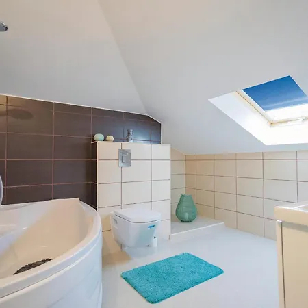 بيت للعطل Lovely In Glavina Donja With Wifi