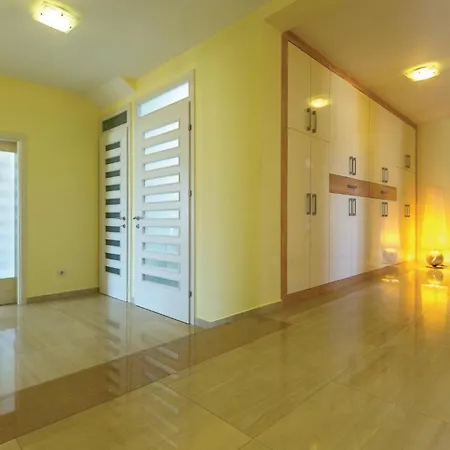 بيت للعطل Lovely In Glavina Donja With Wifi Glavina Donja