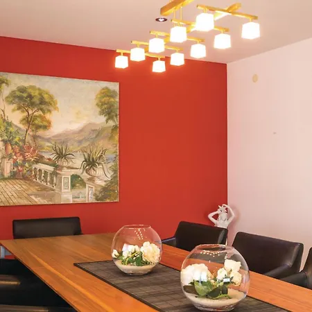 بيت للعطل Lovely In Glavina Donja With Wifi *