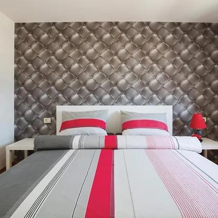 بيت للعطل Lovely In Glavina Donja With Wifi *