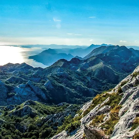 Lovely In Glavina Donja With Wifi بيت للعطل Glavina Donja