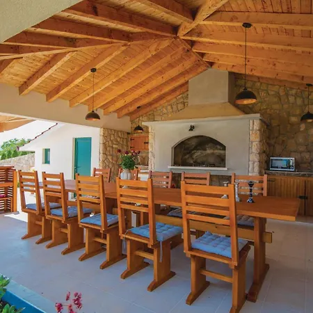 Lovely In Glavina Donja With Wifi بيت للعطل