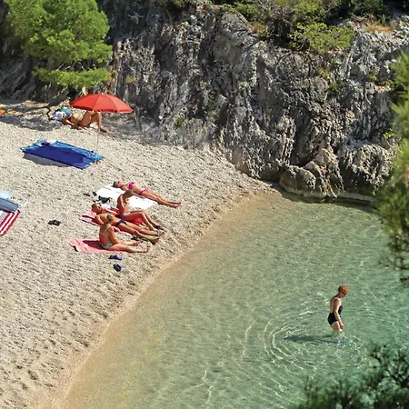 Lovely In Glavina Donja With Wifi *