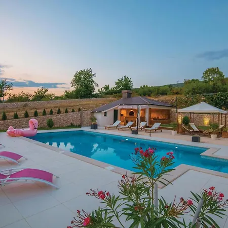 Lovely In Glavina Donja With Wifi * Glavina Donja