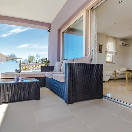 بيت للعطل Lovely In Glavina Donja With Wifi Glavina Donja