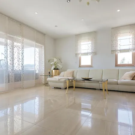 Lovely In Glavina Donja With Wifi Glavina Donja