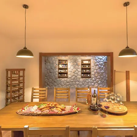 Lovely In Glavina Donja With Wifi Glavina Donja